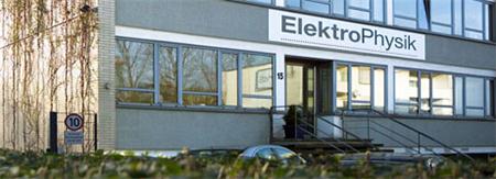 德国EPK公司