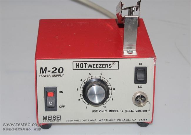 美国MEISEI热剥器剥线钳M-20