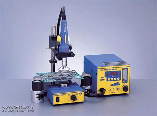 白光HAKKO FR-803B电焊台