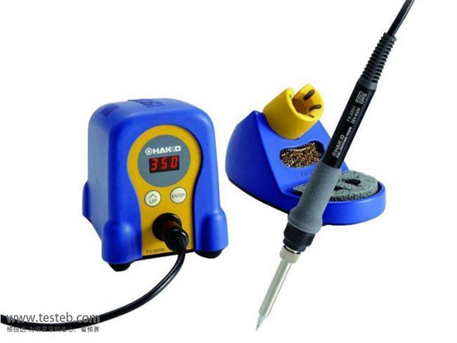 白光HAKKO FX-888D电焊台