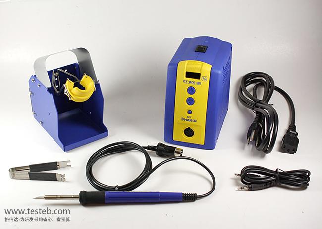 白光HAKKO FT-801电热剥钳