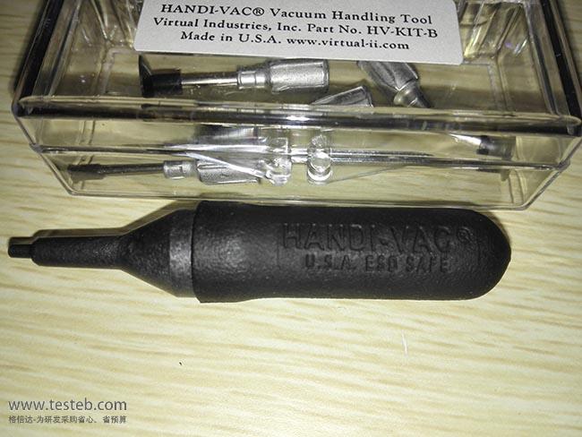 美国Virtual真空吸笔HANDI-VAC