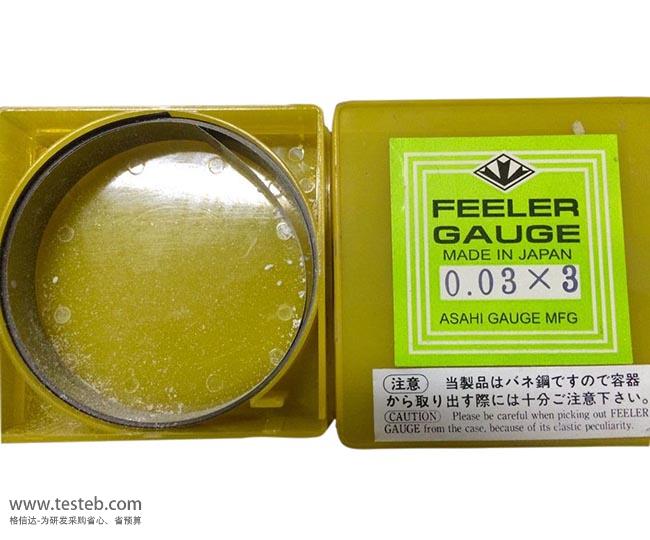 进口品牌厚度计/测厚规ASAHI