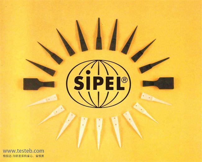 瑞士Sipel镊子TIP-ESD-4