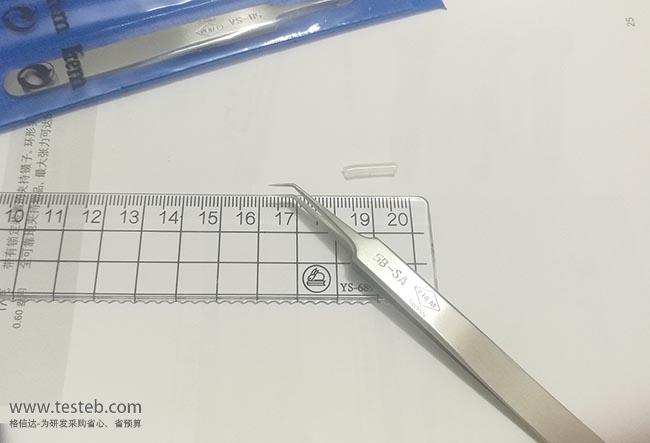 瑞士Erem镊子5BSA