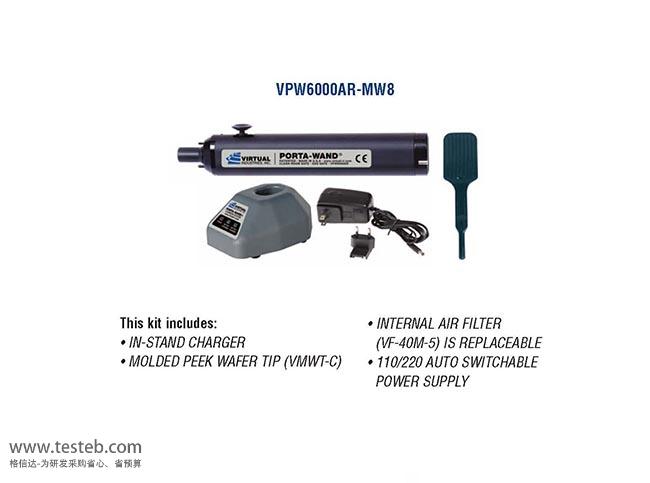 美国VirtualWafer晶圆吸笔VPW6000AR