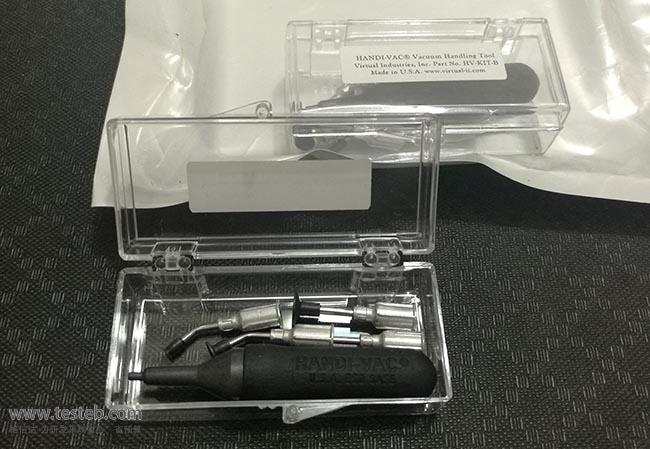 美国Virtual真空吸笔HV-KIT-B