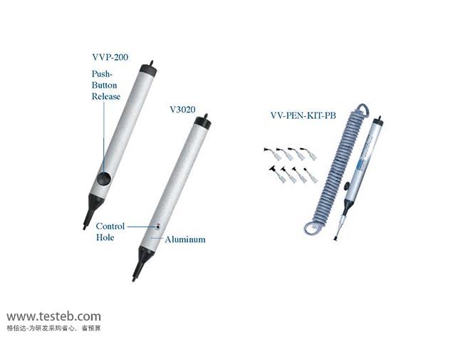美国Virtual真空吸笔VV-PEN-KIT-PB