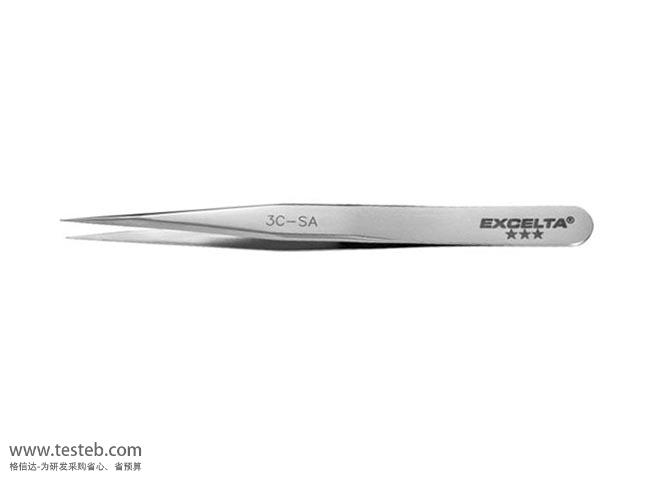 美国Excelta镊子3C-SA