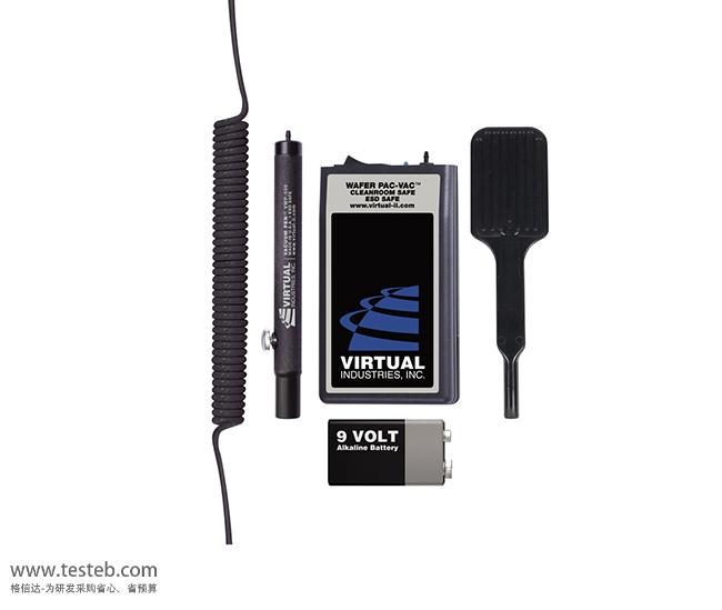 美国VirtualWafer晶圆吸笔V3200-CLN-MW6