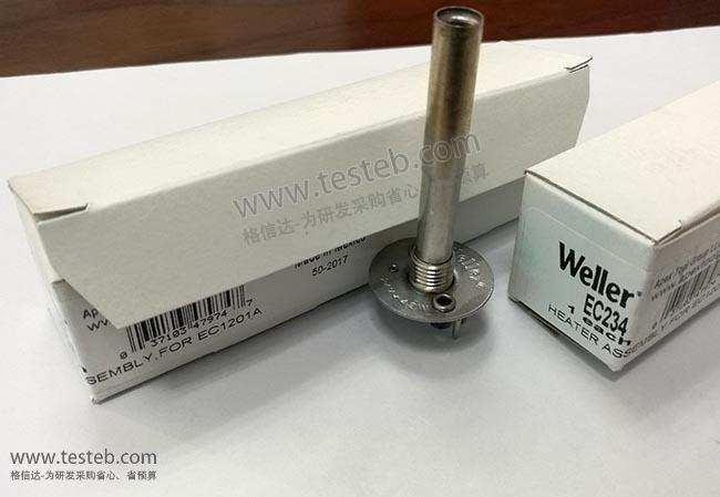 威勒Weller焊台EC234