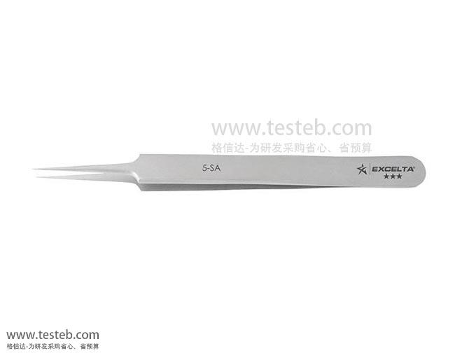 美国Excelta镊子5-SA