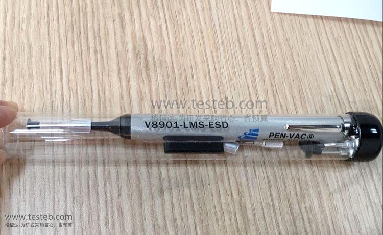 美国Virtual真空吸笔V8901-LMS-ESD
