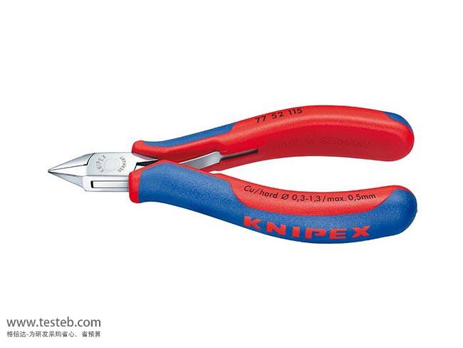 凯尼派克Knipex 7752115剪切钳