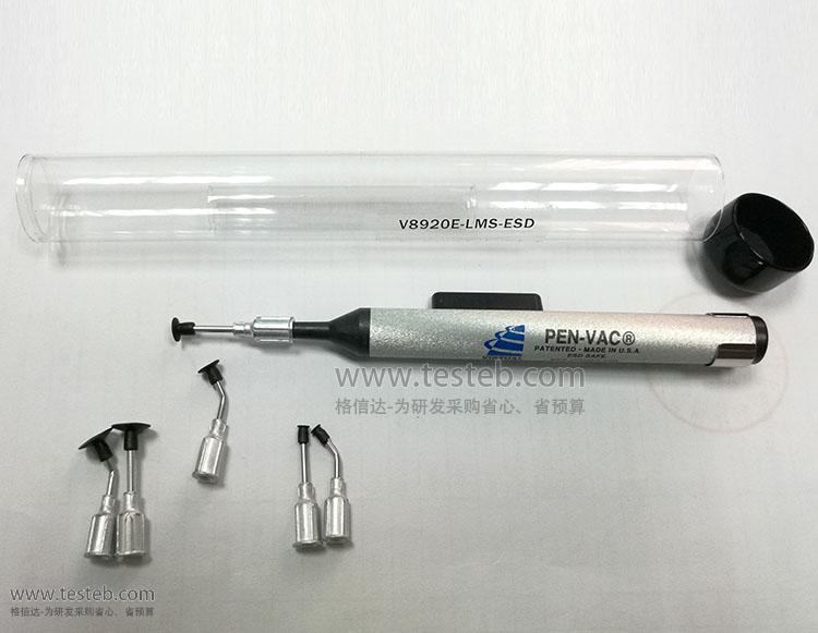 美国Virtual真空吸笔V8920E-LMS-ESD