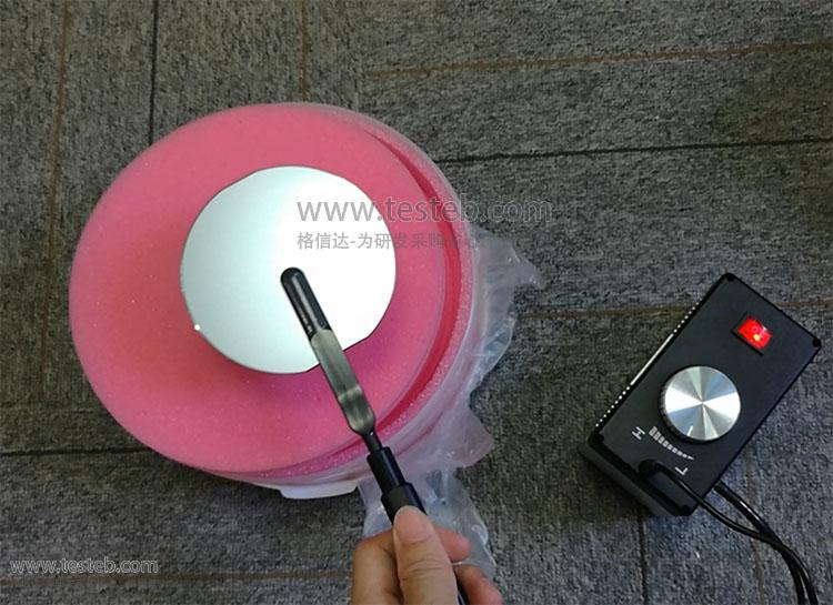 国产品牌Wafer晶圆吸笔V2-MW8