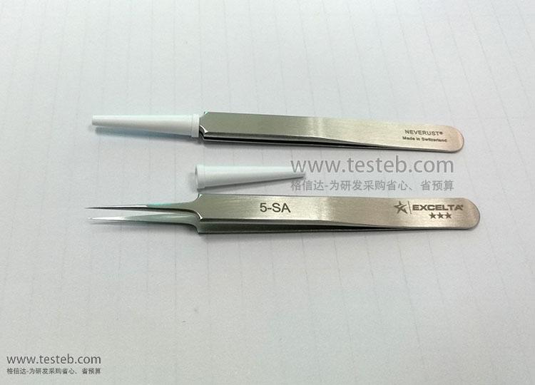 美国Excelta镊子5-SA