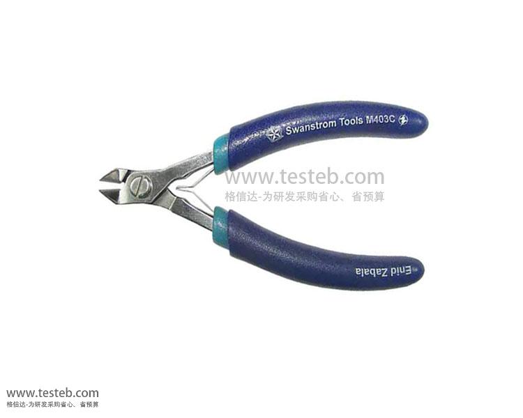 美国Swanstrom钳子剪钳M403C