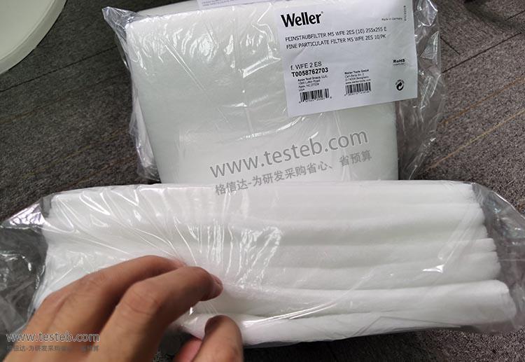 威勒Weller T0058762703空气净化器吸烟仪