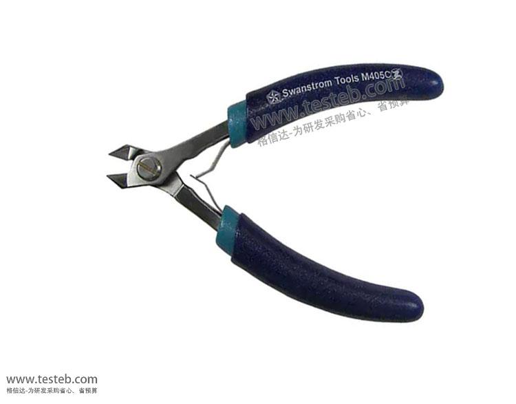 美国Swanstrom钳子剪钳M405C