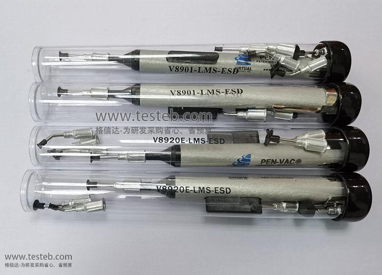 美国Virtual真空吸笔V8920E-LMS-ESD