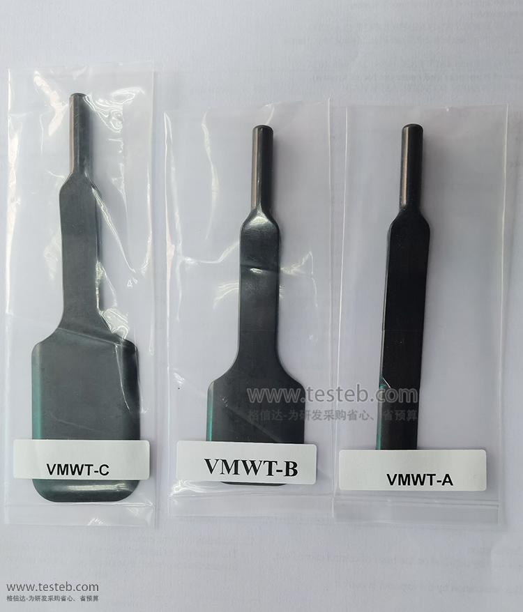 美国VirtualWafer晶圆吸笔VMWT-C