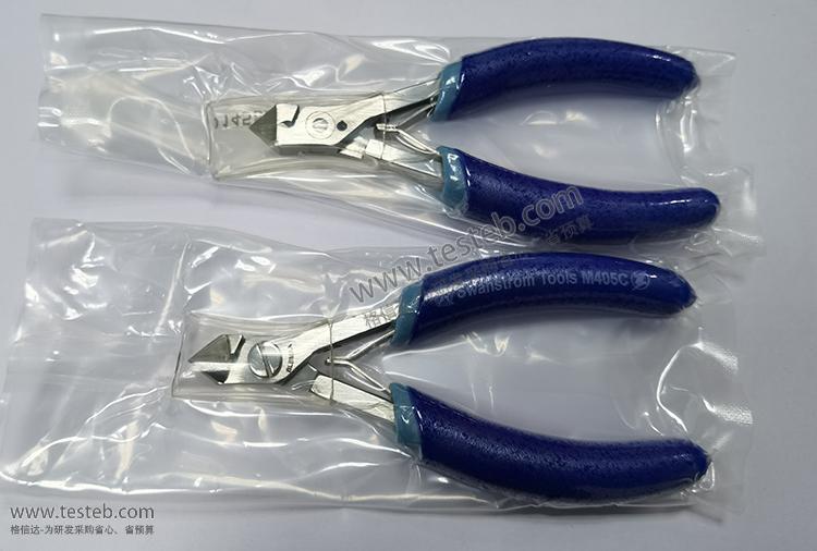 美国Swanstrom钳子剪钳M405C