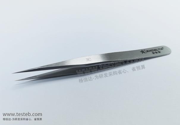 美国Excelta镊子Excelta-3C