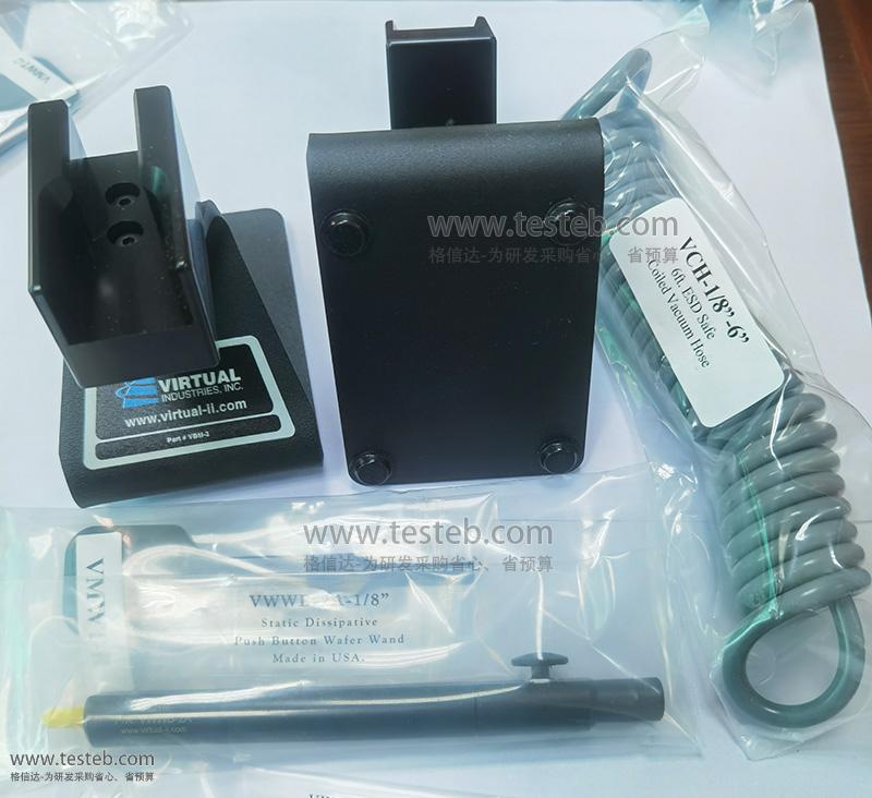 美国VirtualWafer晶圆吸笔VWWB-2A-MW8