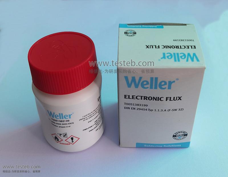 威勒Weller T0051383199烙铁头