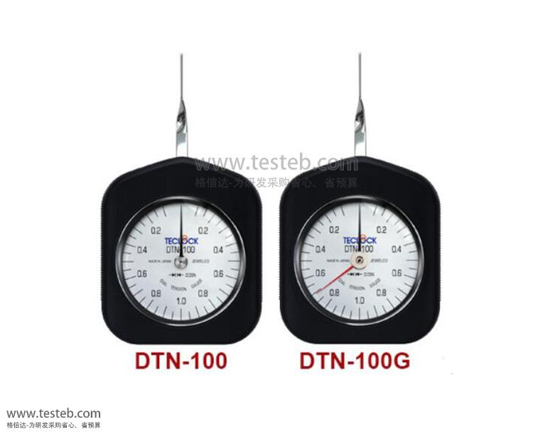 DTN-100G