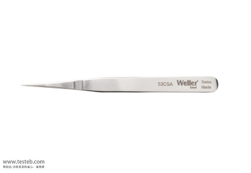 瑞士Erem by Weller镊子53CSA