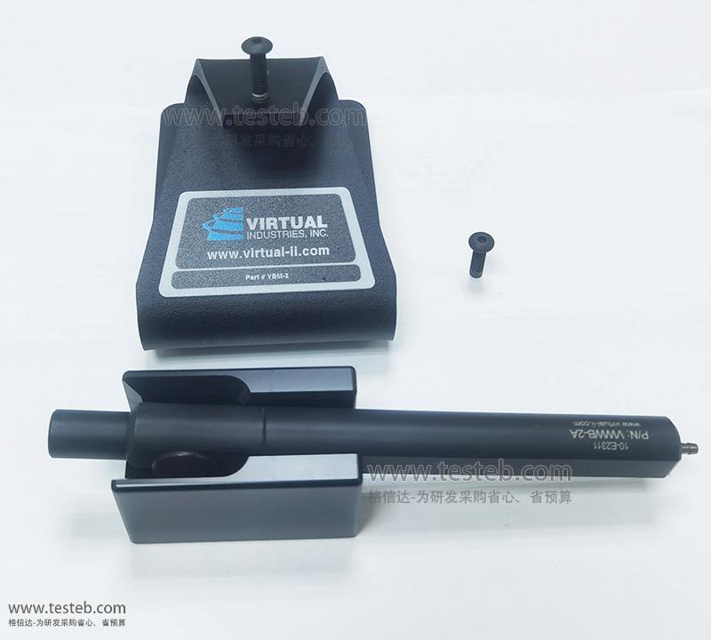 美国Virtual VWWB-2A-SD晶圆真空吸笔