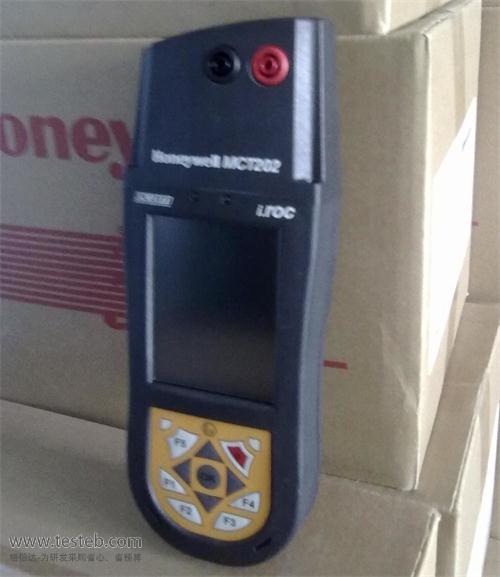 霍尼韦尔Honeywell MCT202475手操器