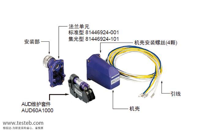 阿自倍尔azbil AUD300C1000火焰检测器