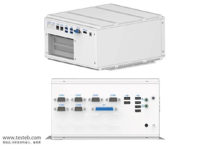 四方信达工控 C-Q7U04工控机与嵌入式主板