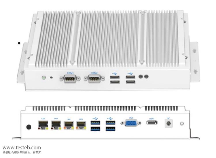 四方信达工控 C-Q7U03工控机与嵌入式主板