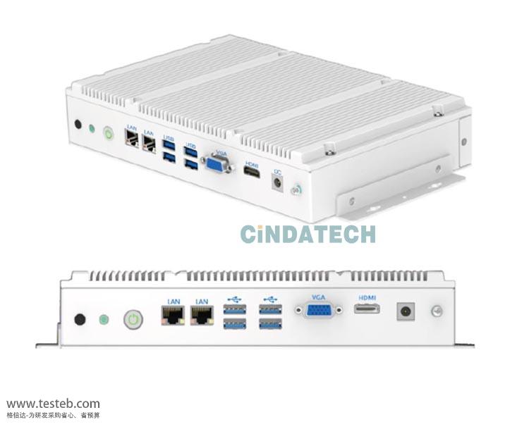 四方信达工控 C-Q7U01工控机与嵌入式主板