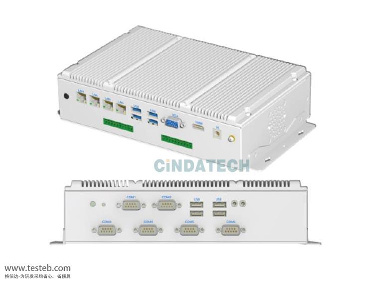 四方信达工控 C-Q7U02工控机与嵌入式主板