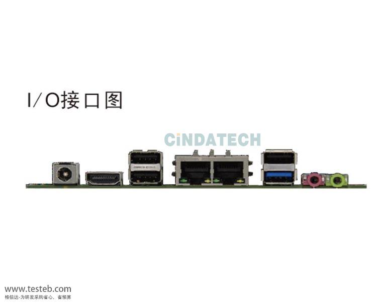 四方信达工控工控机与嵌入式主板C-i4A01