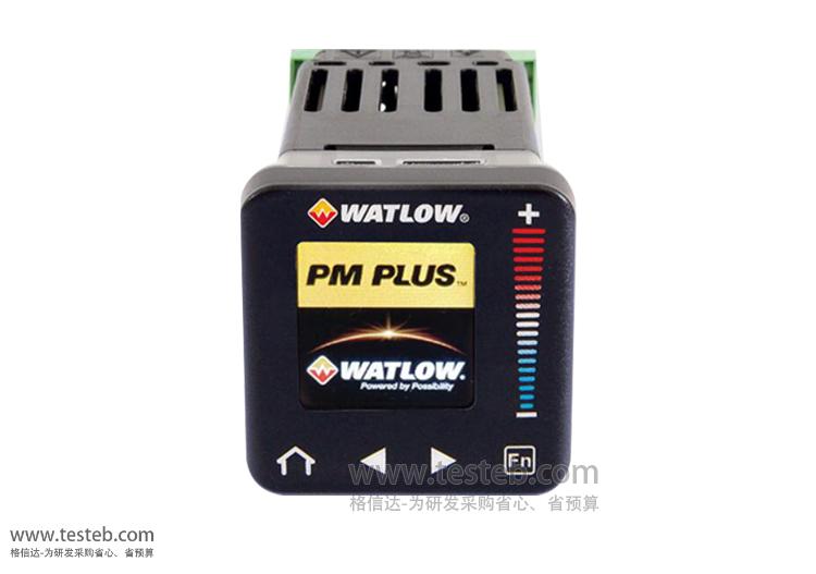 瓦特隆Watlow PM6C1CJ温控器