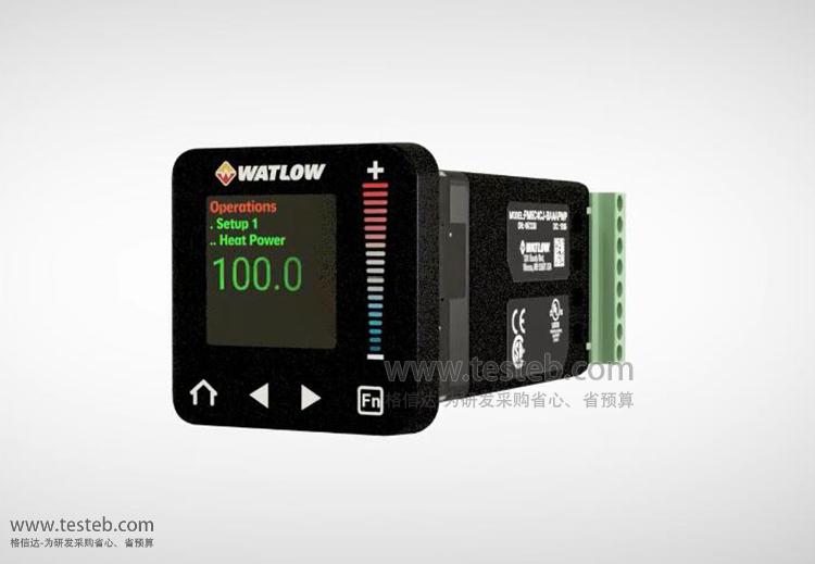 瓦特隆Watlow温控器PM6C1CJ