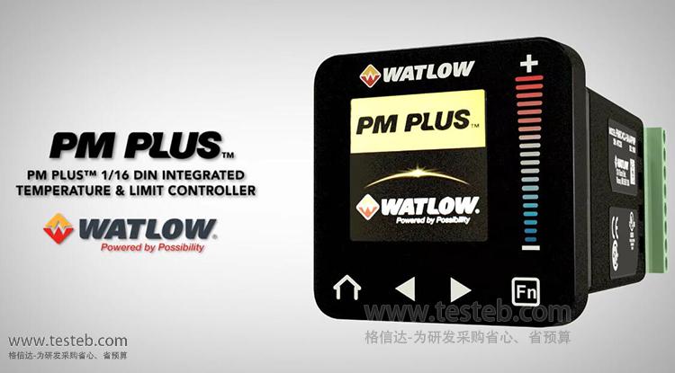 瓦特隆Watlow温控器PM9C1CA