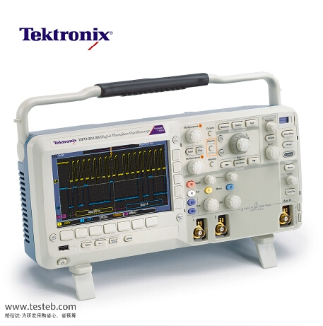 泰克Tektronix dpo2012b数字示波器