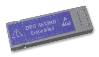 泰克Tektronix DPO2EMBD其它附件