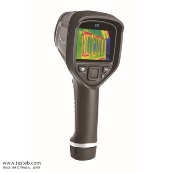 菲力尔Flir FLIR-E6红外热像仪