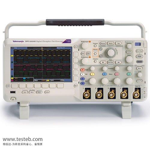 泰克Tektronix DPO2024B数字示波器