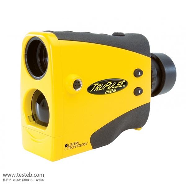 进口品牌手持式激光测距仪TruPulse200B