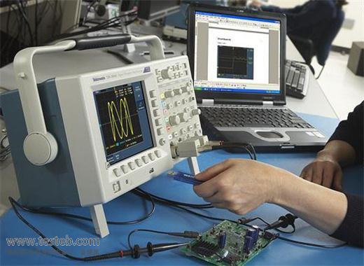 泰克Tektronix TDS3014C数字示波器