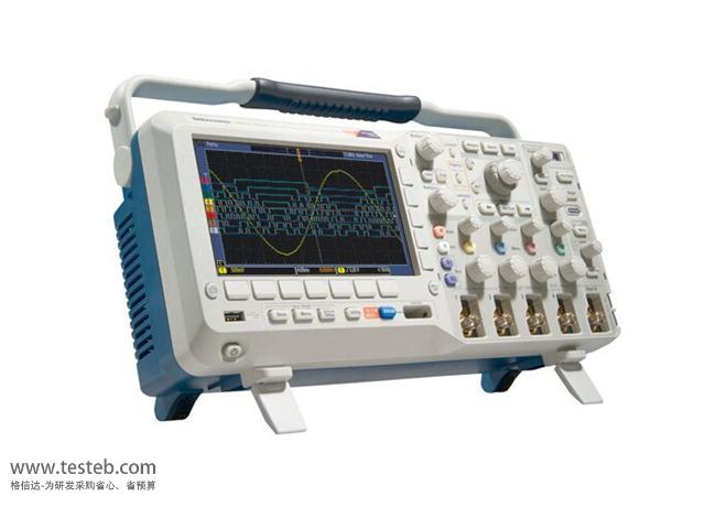 泰克Tektronix MSO2012B数字示波器